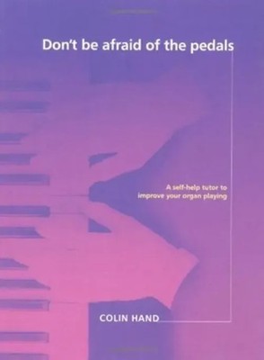 Colin Hand | Don't Be Afraid of the Pedals | Taschenbuch | Englisch (2000)