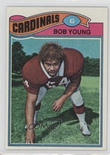 Click to enlarge Bob Young