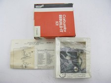 Easyway 7469 Carburetor Rebuild Kit 75-78 Pontiac For Holley 2-bbl 5210c Easyway 7469 Carburetor Rebuild Kit 75-78 Pontiac For Holley 2-bbl 5210c