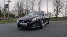 Volvo C30 D3 LONG MOT