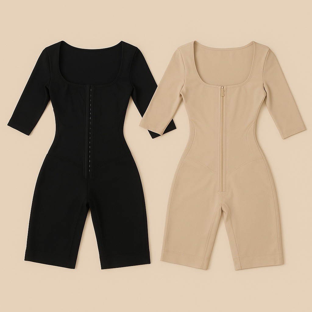 Fajas Colombianas Reductoras