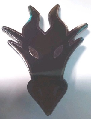 Disney Sleeping Beauty Pin's / Sleeping Beauty MALEFICENT DRAGON