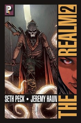 The Realm Wicky Hieronymus Haun Jeremy Filardi Nick Peck Seth