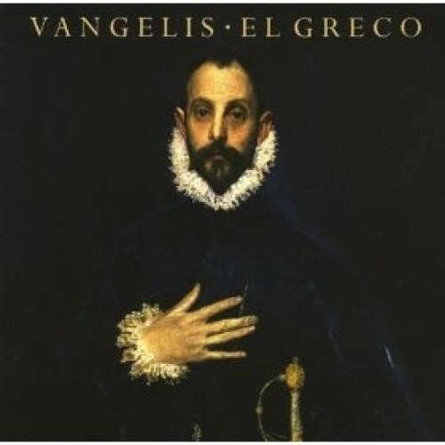 El Greco Movements (Epilogue) by Vangelis [Compact Disc]