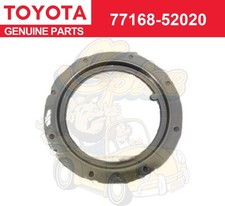 7716852020 TOYOTA PLACA ORIGINAL, JUEGO TUBO VENTILACIÓN TANQUE COMBUSTIBLE 77168-52020