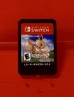 Pokémon; Let’s Go, Eevee! - Nintendo Switch Cartridge Only