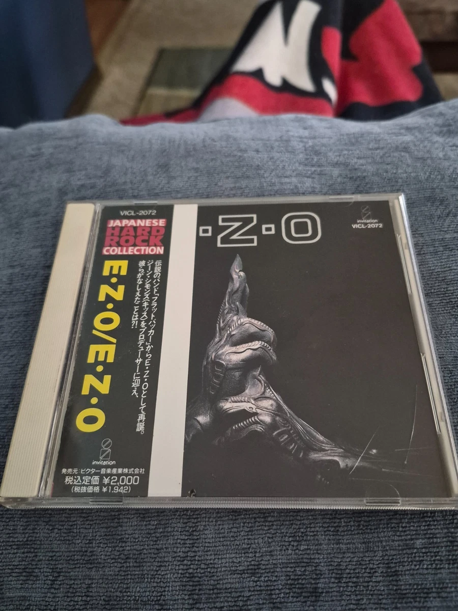Ezo In Music Cds for sale | eBay
