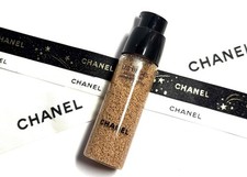 Chanel Les Beiges Eau De Teint Water Fresh Tint Medium Light 20ml