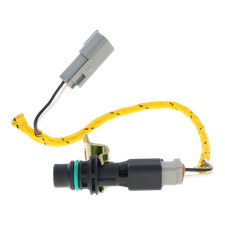 Crank Timing Sensor Compatible Wcaterpillar Equipment - 2016615 201-6615 Crank Timing Sensor Compatible Wcaterpillar Equipment - 2016615 201-6615