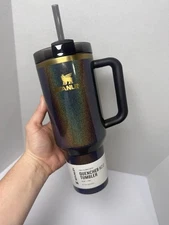 Stanley Quencher Tumbler * Dream Weaver Collection * Fairy Dust 40oz NEW IN HAND