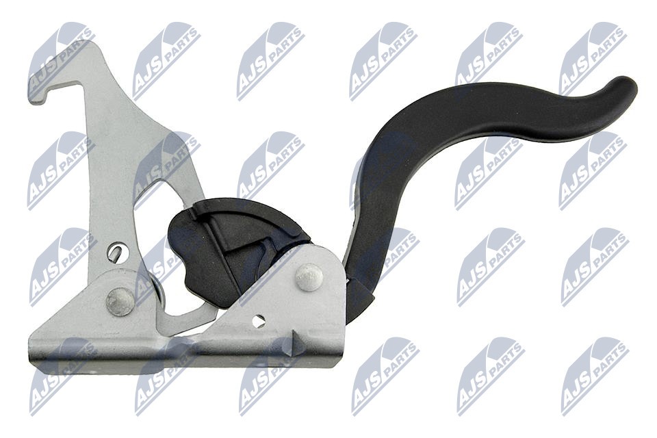 4x ✅Fits NTY EZC-BM-179 BONNET CATCH  ⭐UK Seller⭐