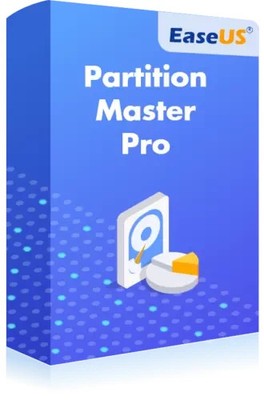 EaseUS Partition Master PRO 20 Dauerlizenz für 2 PC Garantie Download  TOP Preis