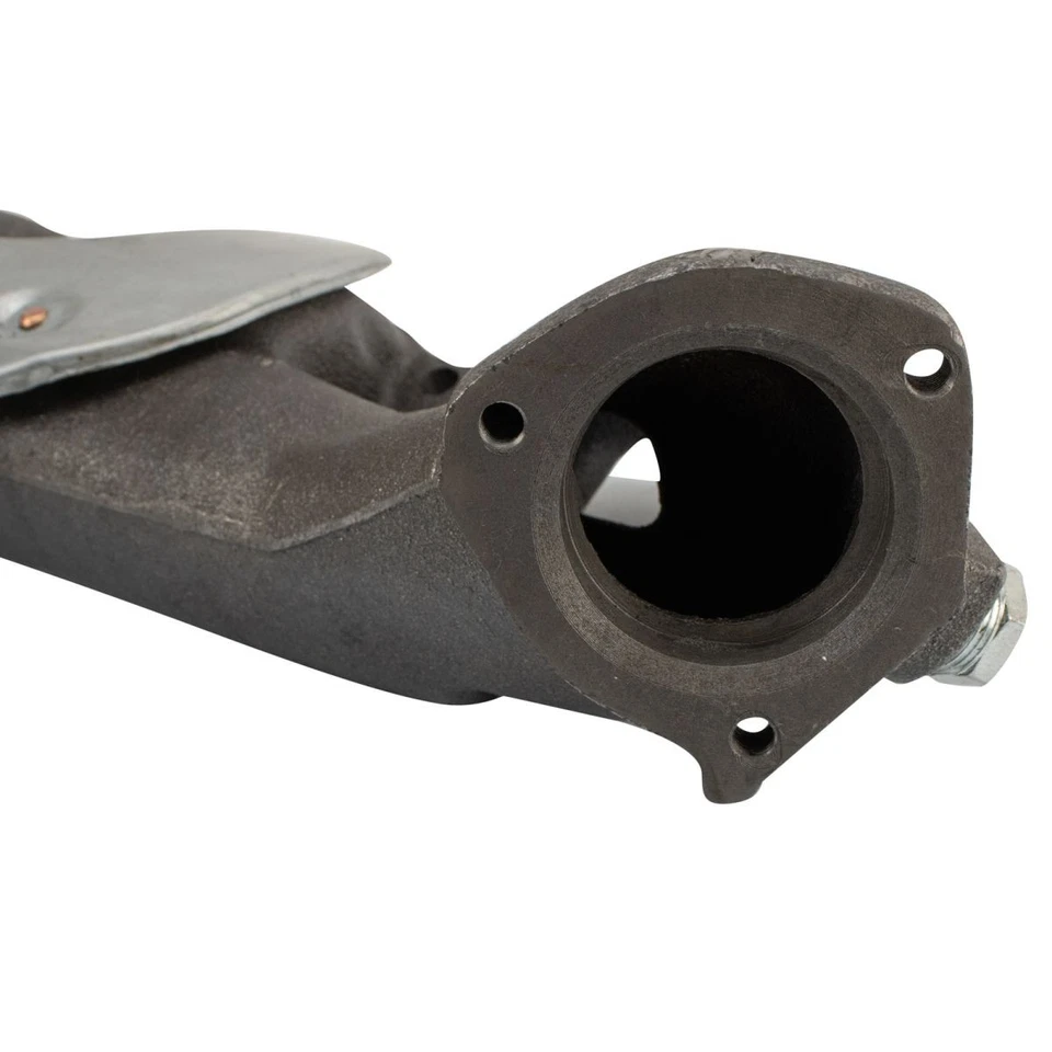 Left Exhaust Manifold Fits 1996-2000 Chevrolet 1996-2000 GMC - Image 3 of 4