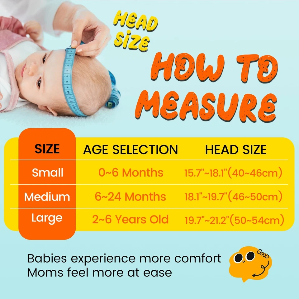 Sombrero para el sol para bebé 0-6 años niños pequeños niños niñas sombreros de cubo ajustables niños cubo... Foto 4 de 4