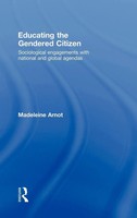 Educating The Gendered Citizen | Madeleine Arnot | Buch | Englisch | 2008