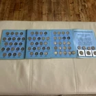 Lot Of 50 Buffalo Nickel Collection 1913-1938