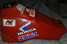 1984 Honda ATC 250r  Gas Tank