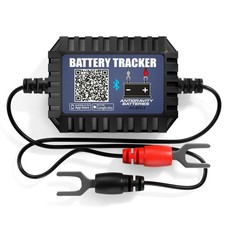 Antigravity Battery Tracker Bluetooth Monitor System BTR-2 for 12V Lead/Acid ...
