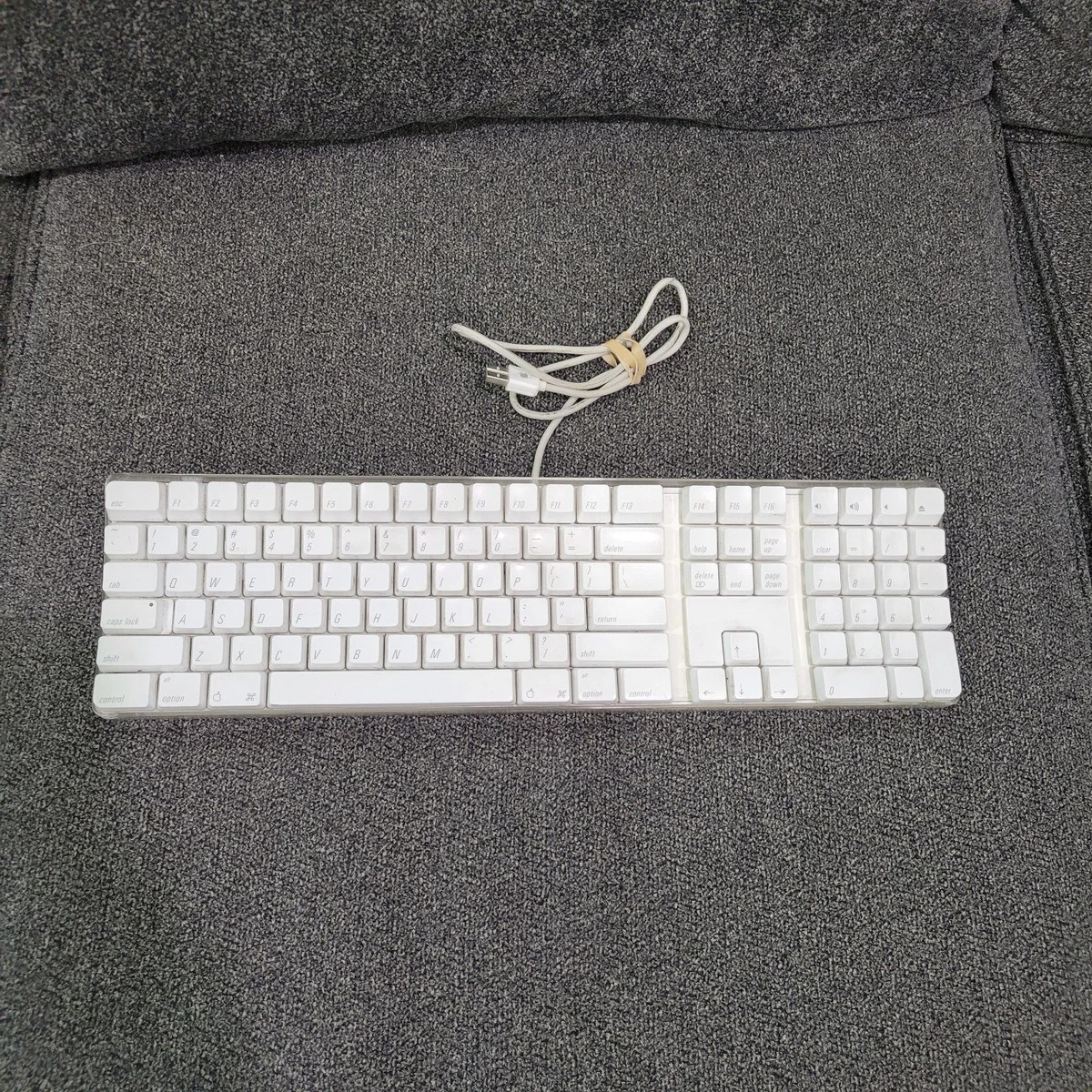 Apple Keyboard A1048 for sale | eBay