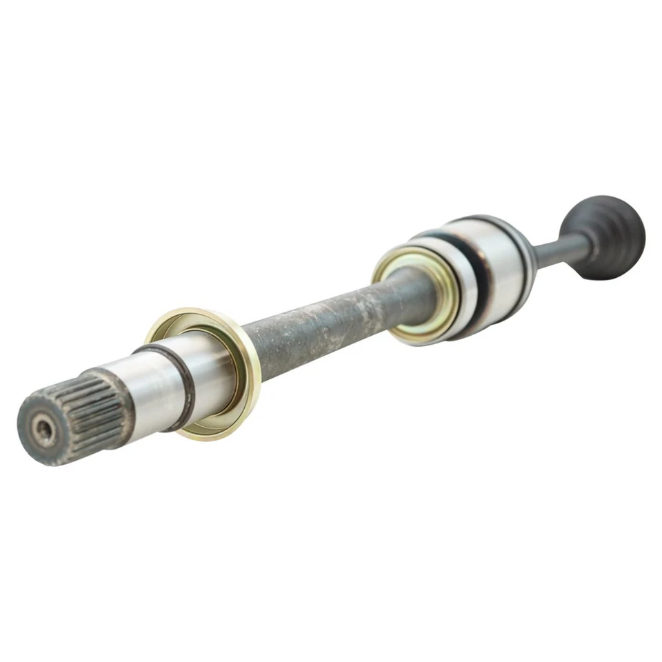Front CV Axle Shaft Set For 2012-2017 Toyota Camry - Image 3 of 4