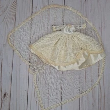 Cosmopolitan Ginger Doll Bridal Wedding Gown & Veil Tagged Jackson Heights, NY