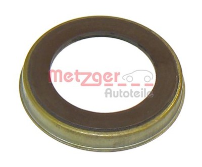 METZGER AUTOTEILE ABS Sensorring 0900268 für FIESTA FORD FOCUS FUSION MAZDA DFW