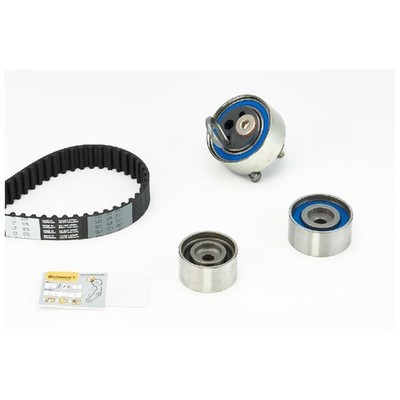 Continental Ctam Zahnriemensatz 23510403 CT1079