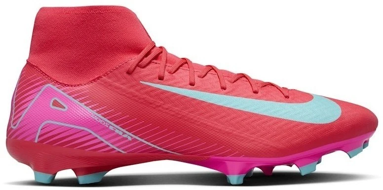 Nike Zoom Mercurial Superfly 10 Academy AG Prism Pack for  display picture 1