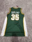 Mitchell & Ness Kevin Durant #35 Seattle Supersonics NBA Jersey Men’s L — photo 2