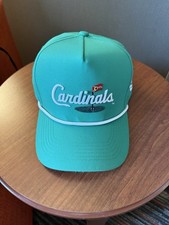 St. Louis Cardinals Masters Edition Golf Hat
