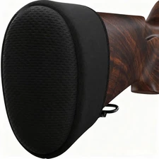 Slip-on Recoil Pad for Shotgun Anti Slip Rifle Shoulder Recoil Reducing Sleeve