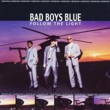 Follow the Light de Bad Boys Blue | CD | état bon - Photo 1/2