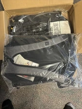 Brand New In Bag DeMarini Charcoal Voodoo OG Baseball Softball Backpack Bag Bat