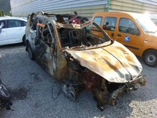 Ressort divers Citroen C-CROSSER