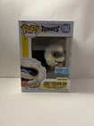 Funko Pop! Marvel Rivals #1152 Cuddly Fuzzlefin Jeff - LE 9500 In Hand