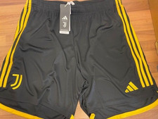 Adidas Juventus Turin Herren short XL / neu