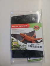1PC  MCLANZOO Dragon Lizard Hammock Reptile for 19*13*13inch  A25
