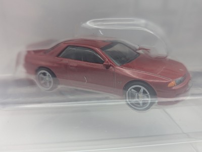 ホットウィール Nissan Skyline GT-R BNR32 ２個 Amazon.com: Hot Wheels 2020 Hw Turbo Nissan Skyline GT-R