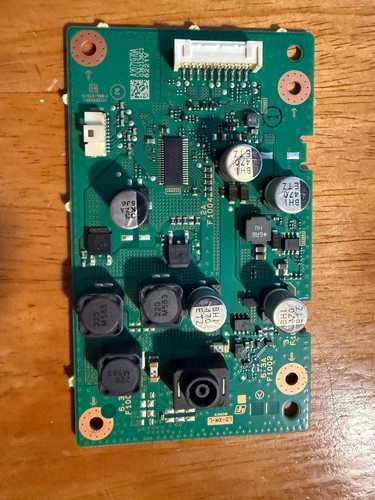 SONY KDL-48W705C A2194186A 48" TV POWER INVERTER CARD