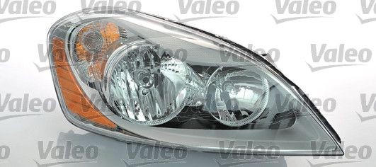 Valeo Hauptscheinwerfer 043869 FüR Volvo-image