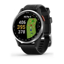2025 Garmin Approach S44 Premium Golf GPS Smart Watch - Choose Color!