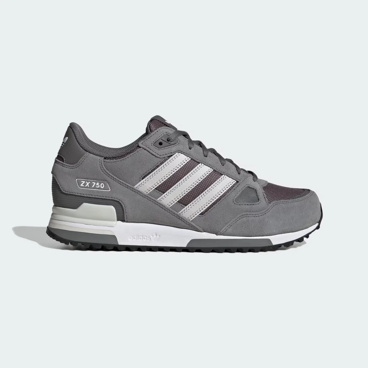adidas ZX 750 Men's Sneakers for Sale | Authenticity Guaranteed | eBay