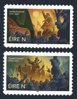 2025 IRELAND 8th ISSUE 250th ANNIVERSARY BIRTH of DANIEL O'CONNELL N PAIR MNH