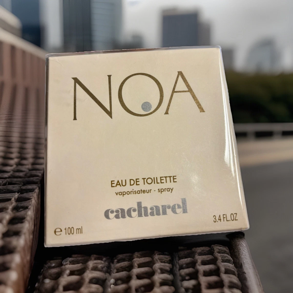 Cacharel Noa Fragrances for sale | eBay