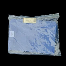 LONGABERGER LINER FOR PERSONAL FILE BASKET:  CORNFLOWER #2869688   JR