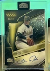 2026 Topps Chrome Black Barry Zito Refractor (Raw)