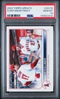 SHOHEI OHTANI / MIKE TROUT - 2022 TOPPS UPDATE #US115 MVP CALIBER - PSA 10 GEM