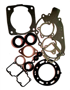 MOTEUR CARBURATEUR POUR SCRAMBLER 400 2X4 2001 la