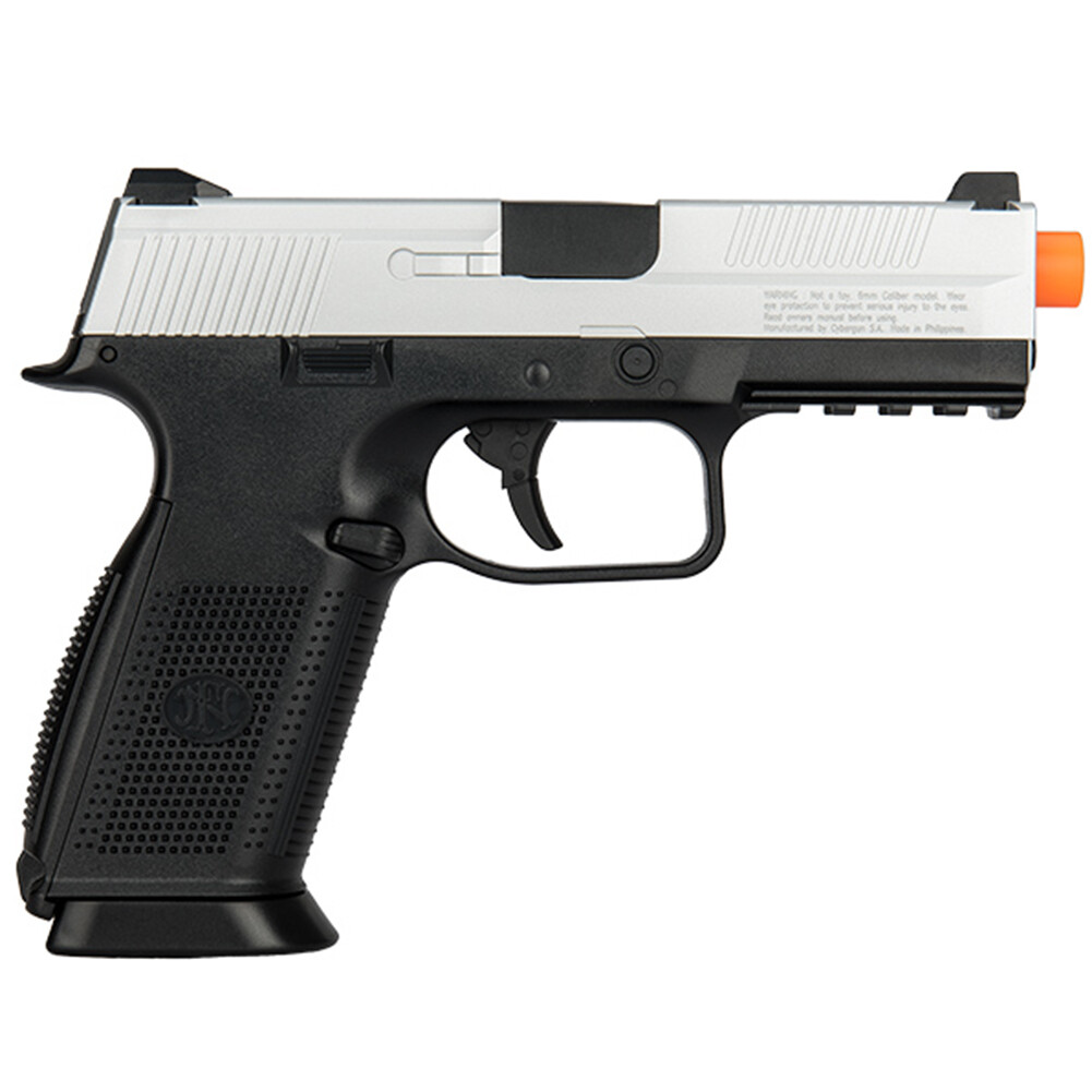 Cybergun FNS-9 FNHerstal公式ライセンス CYBERGUN | FN Herstal Licensed VFC FNS-9 ガスブローバック