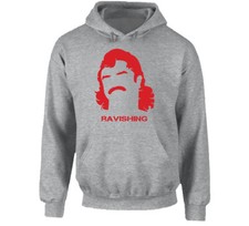 Ravishing Rick Rude Hoodie